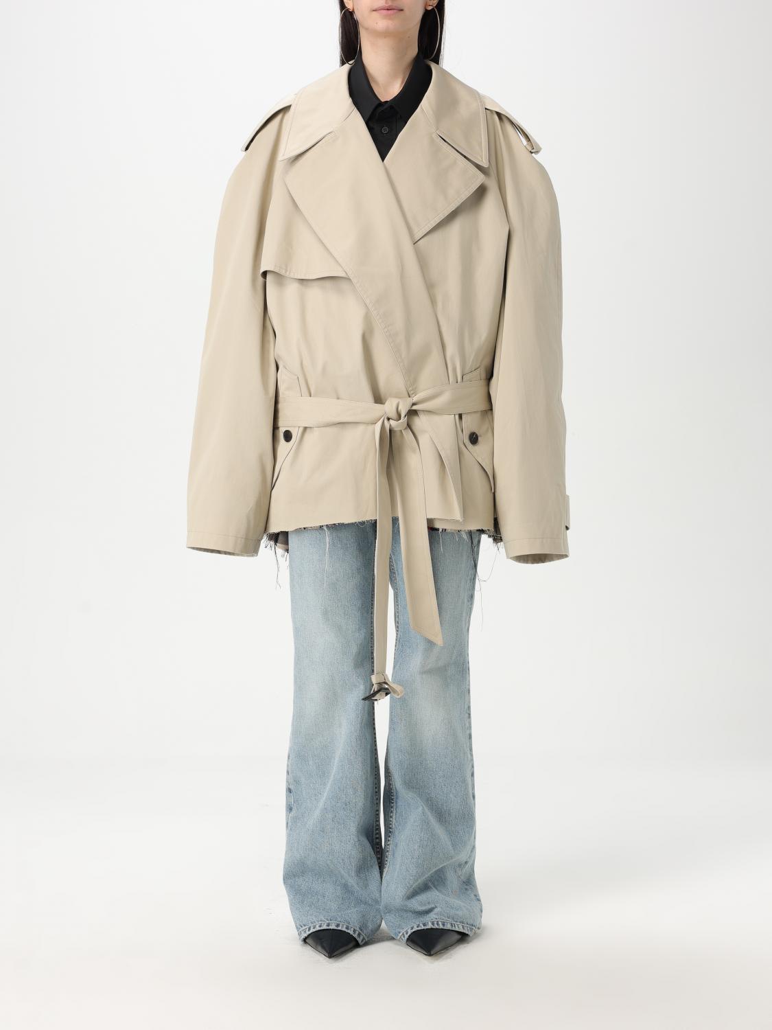 Womans 자켓 Balenciaga