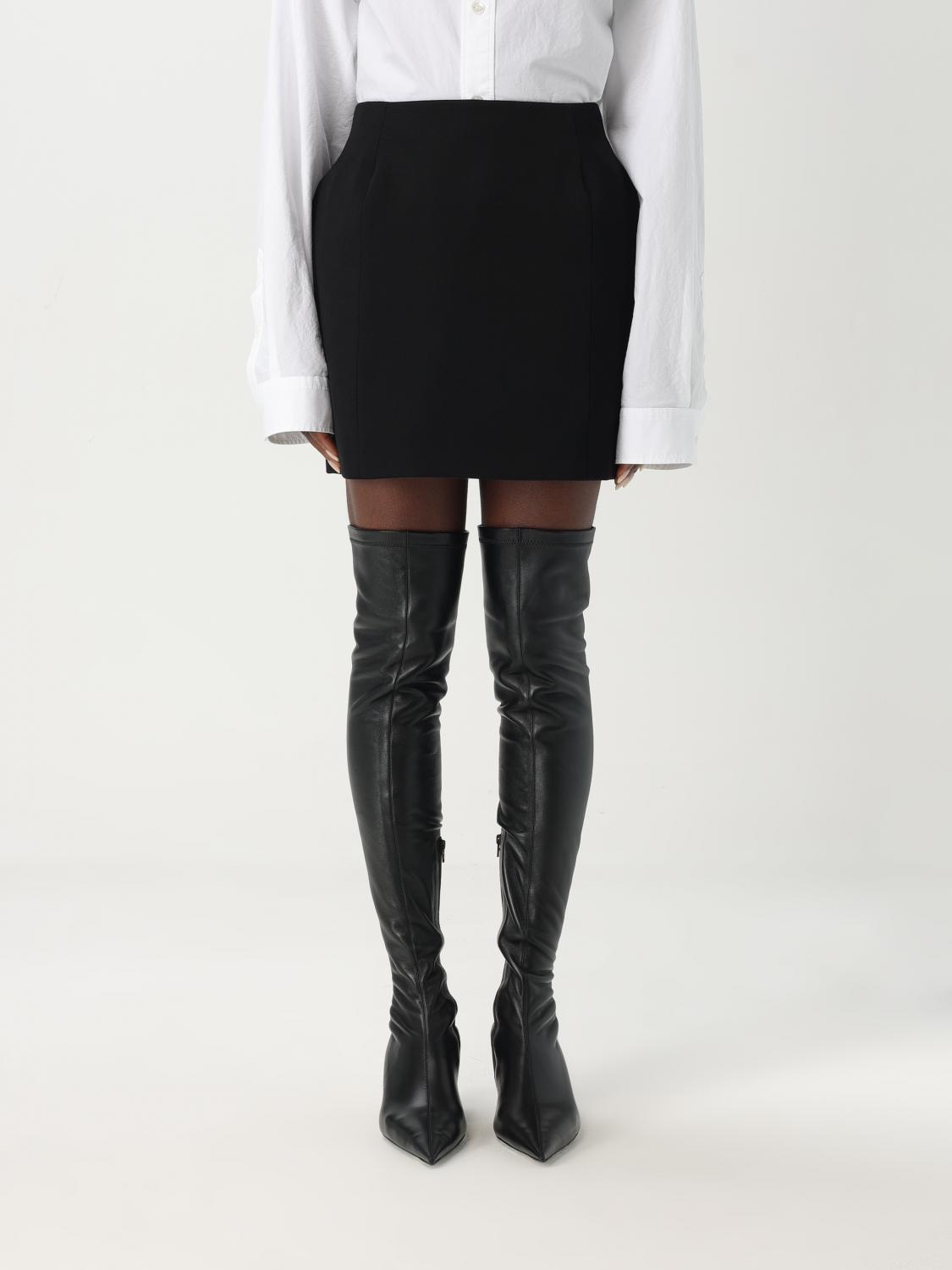 Womans 스커트 Balenciaga