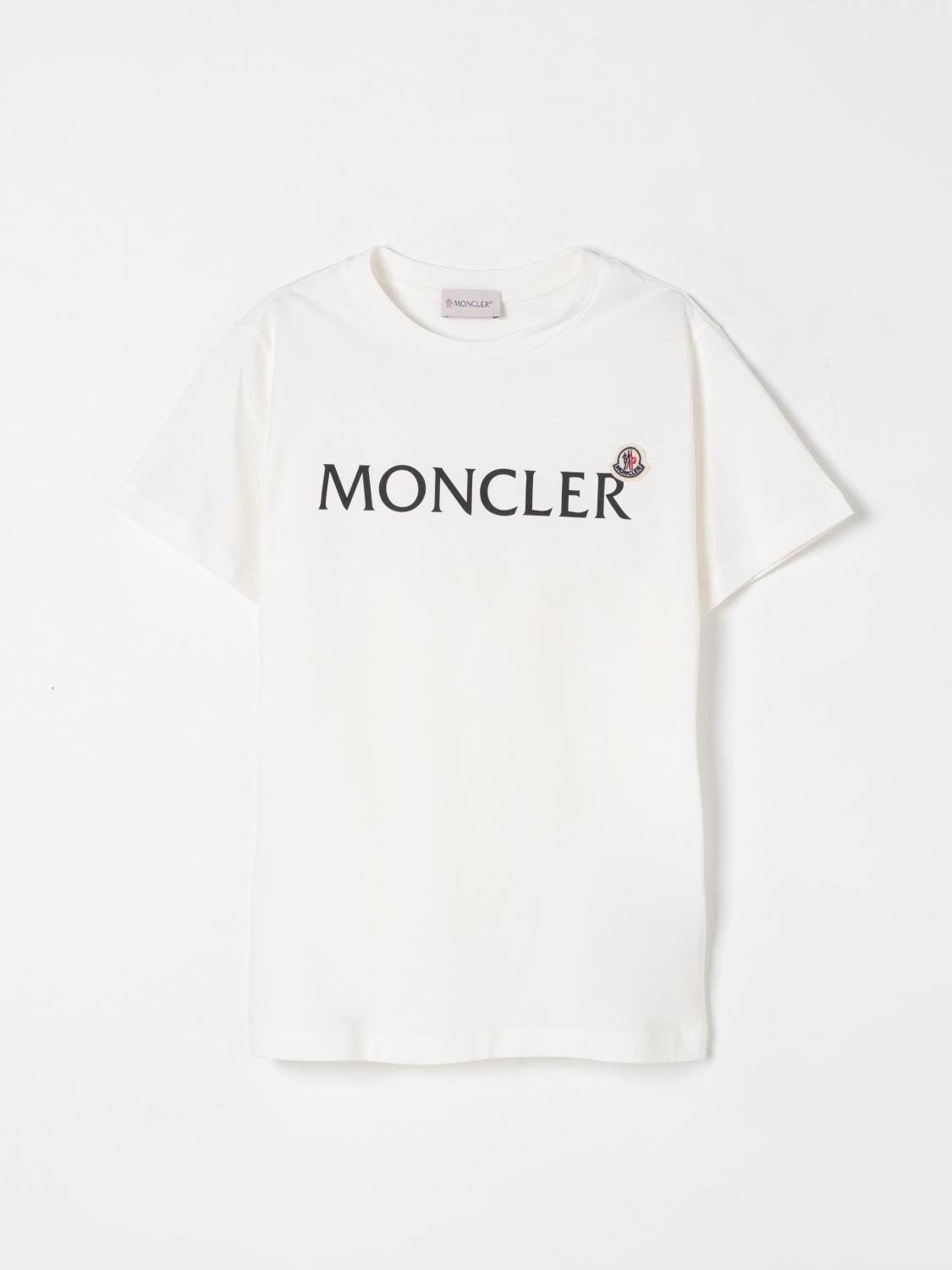 Little Boys 티셔츠 Moncler