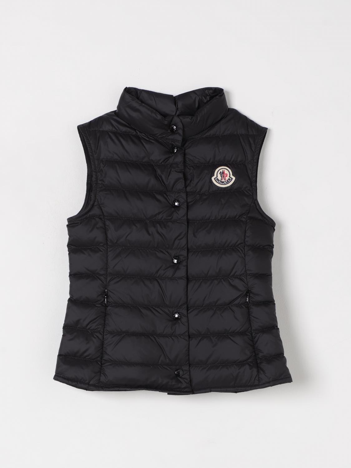 Little Girls 자켓 Moncler