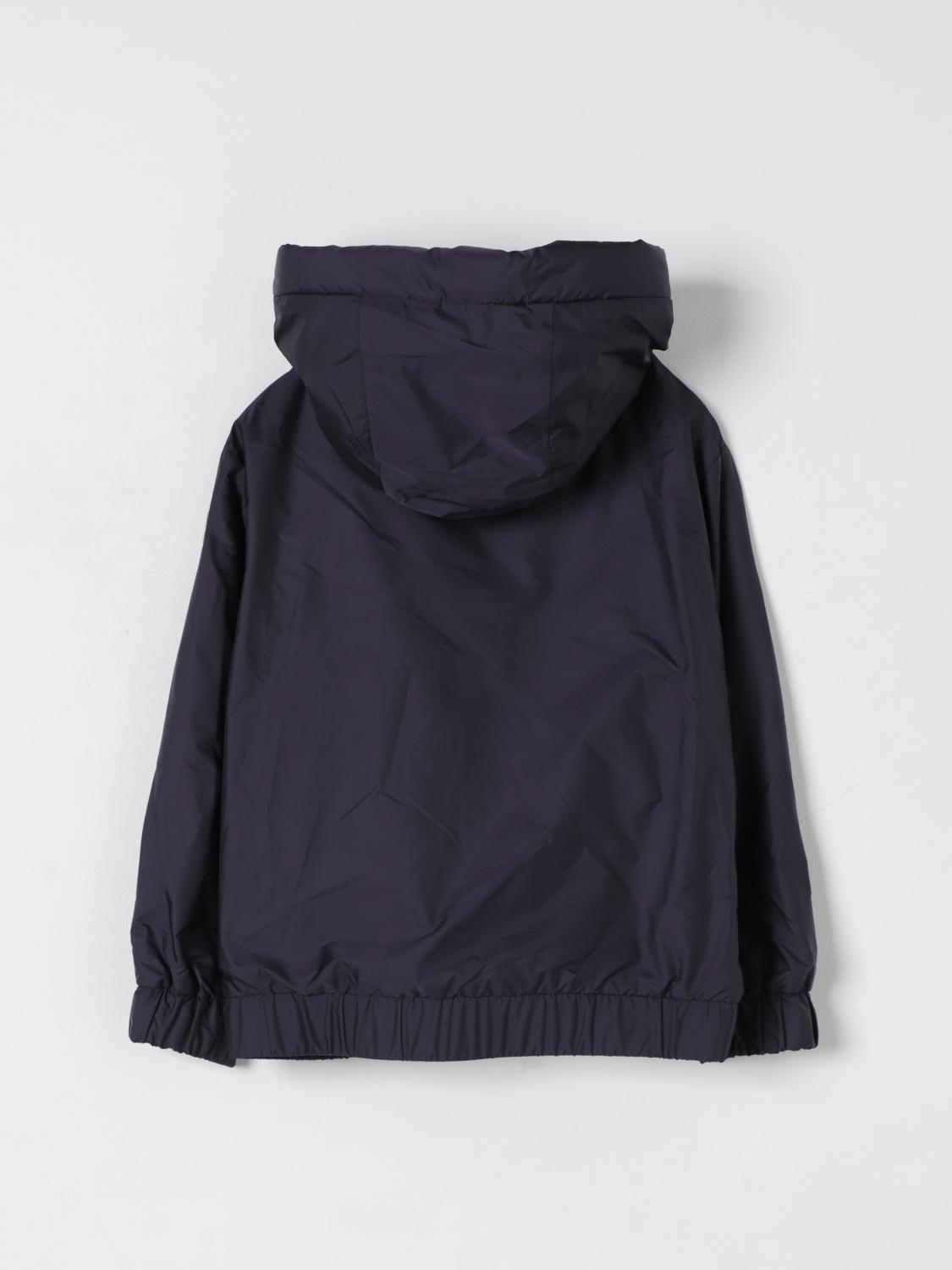 Little Girls 자켓 Moncler