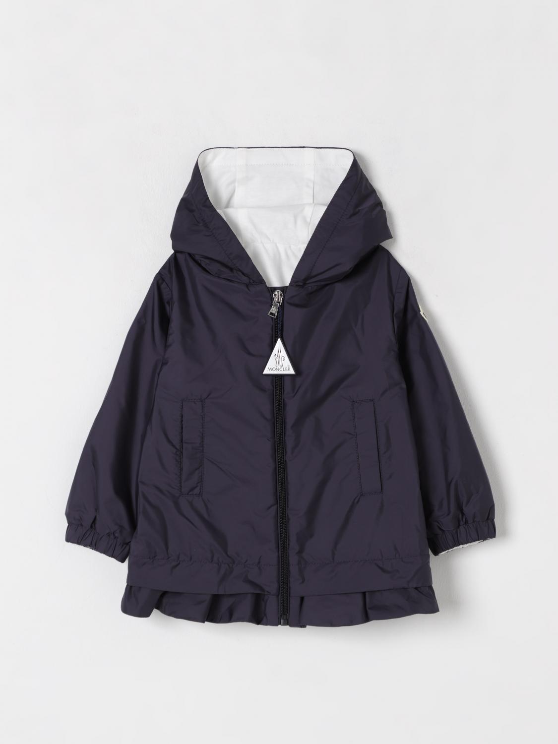 Babys 자켓 Moncler