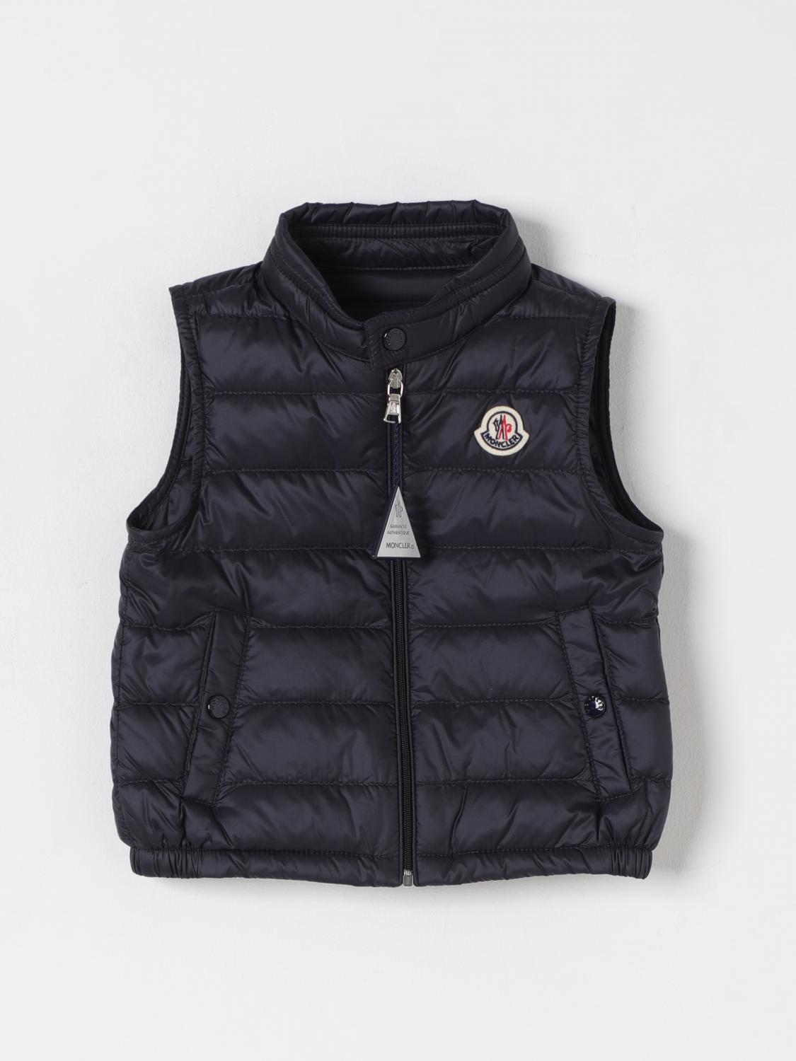 Babys 자켓 Moncler