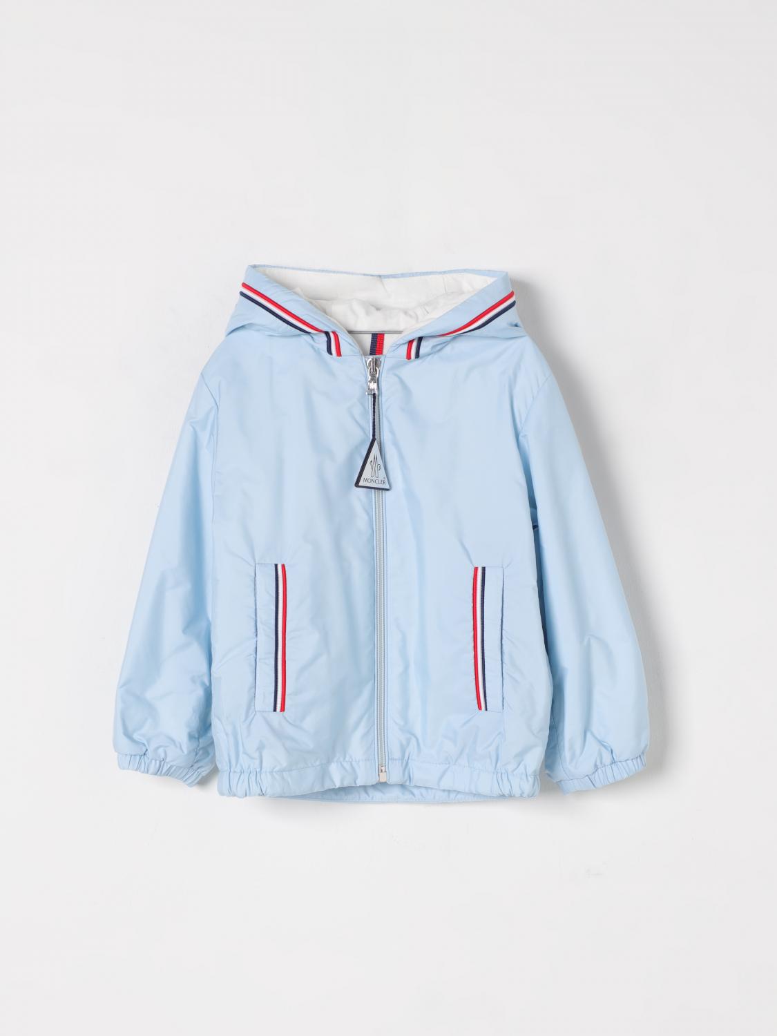 Babys 자켓 Moncler