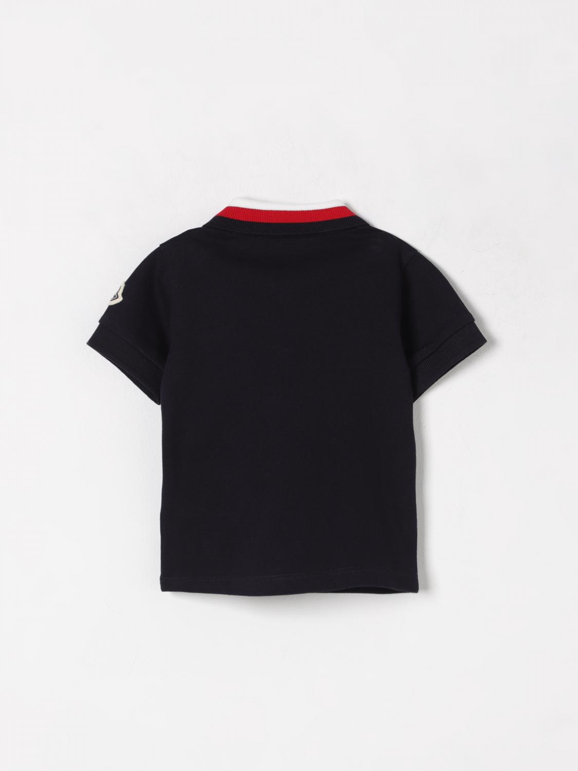 Babys 티셔츠 Moncler