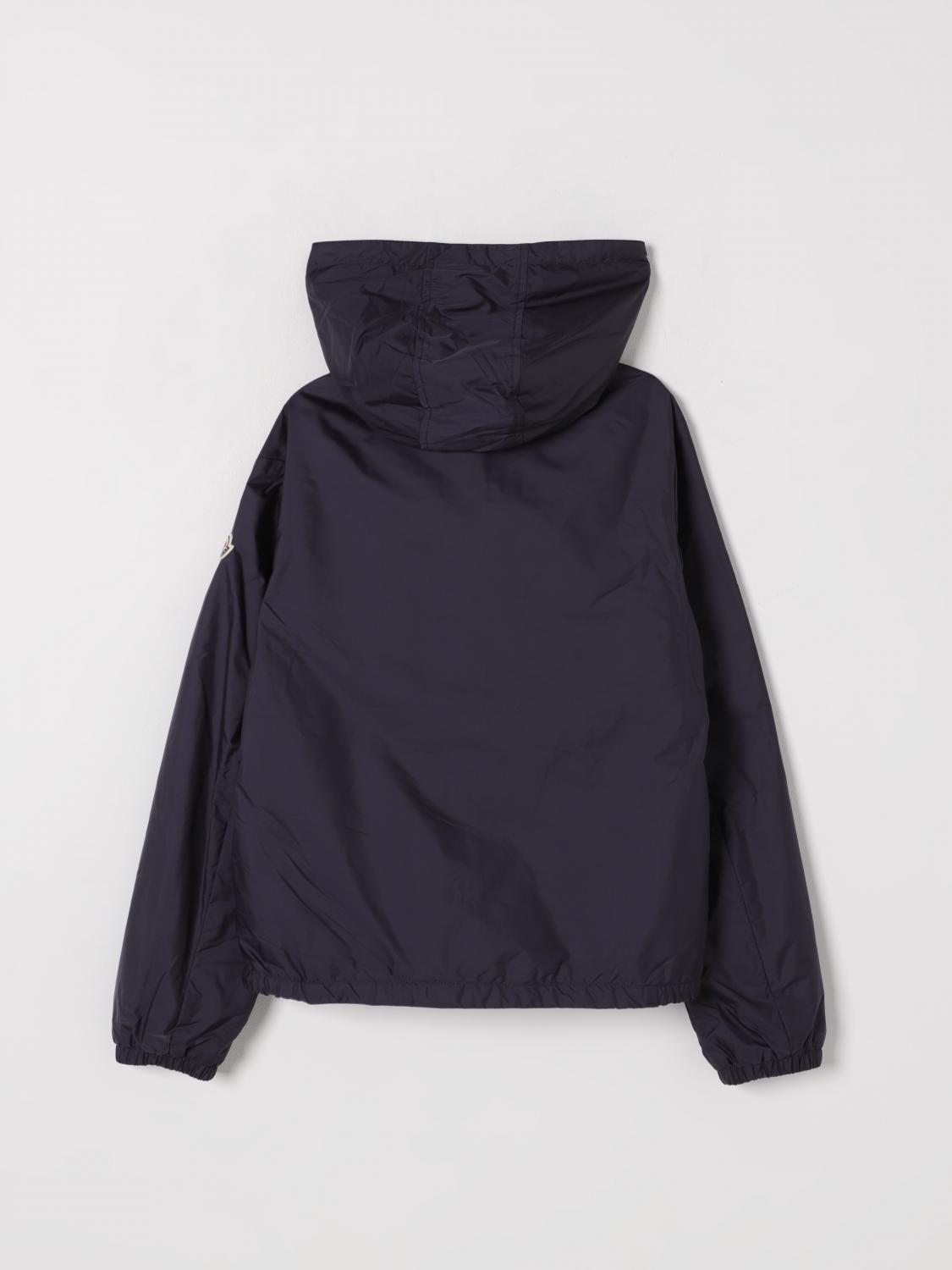 Little Boys 자켓 Moncler