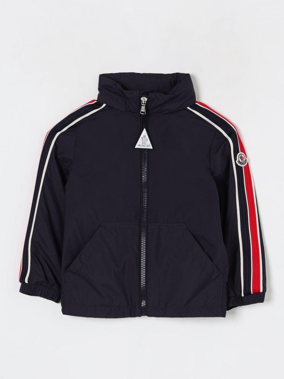 Little Boys 자켓 Moncler
