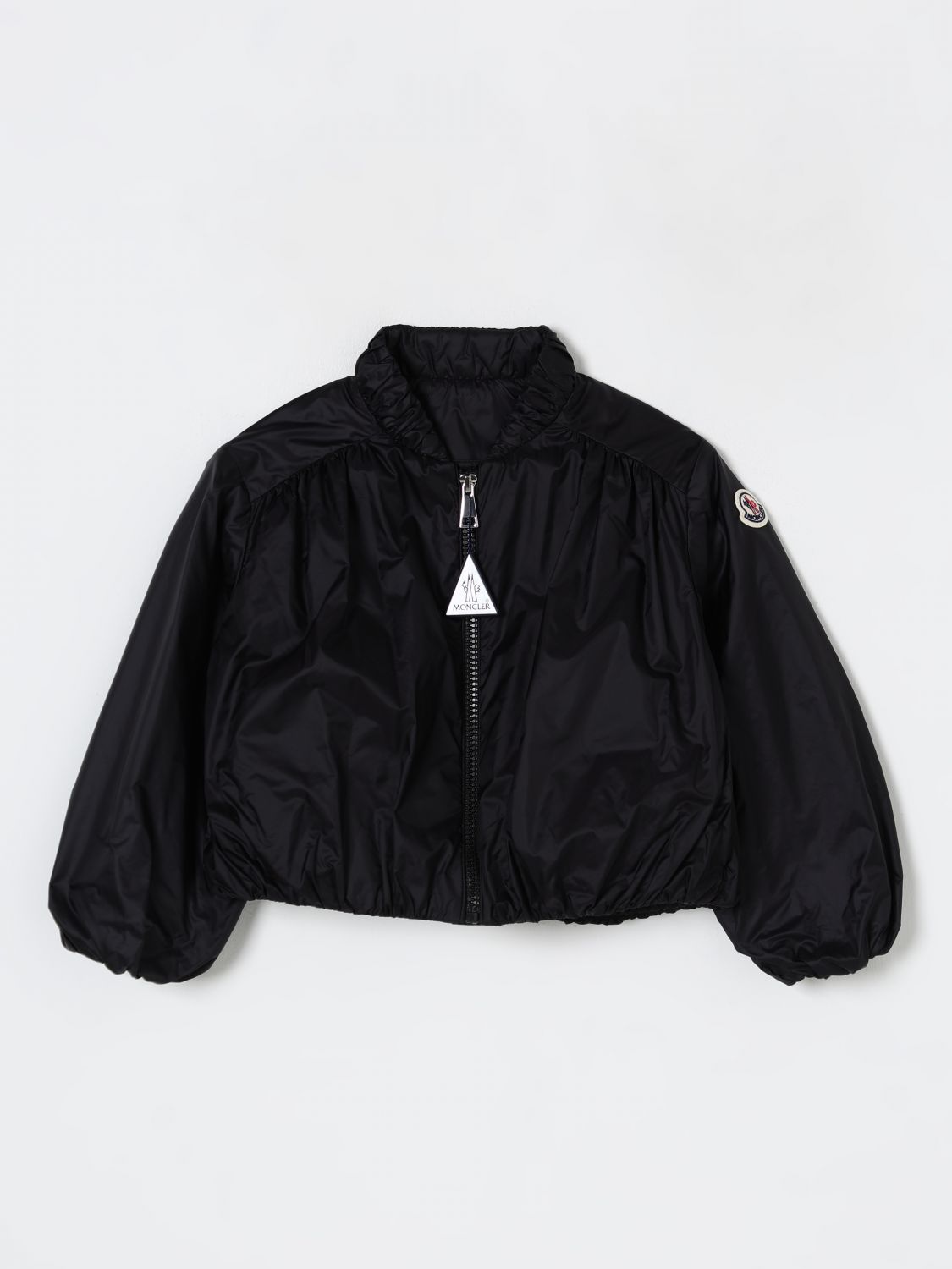 Little Girls 자켓 Moncler