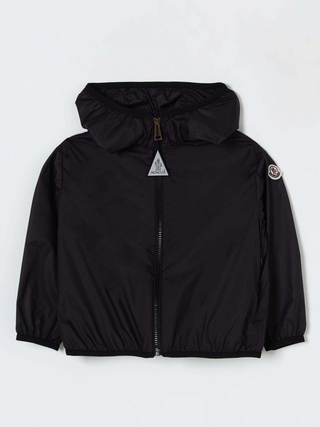 Little Girls 자켓 Moncler