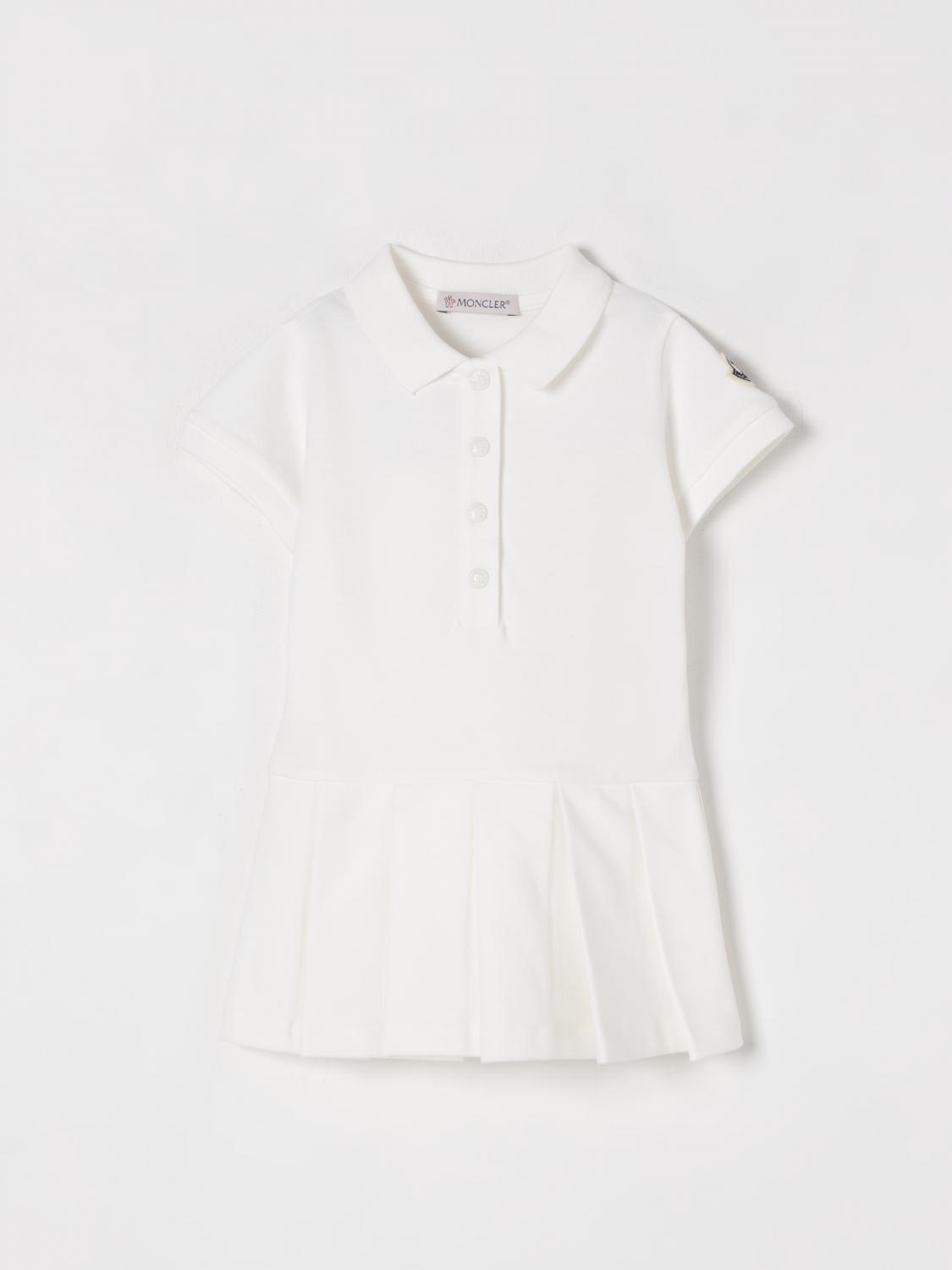 Babys Romper Moncler