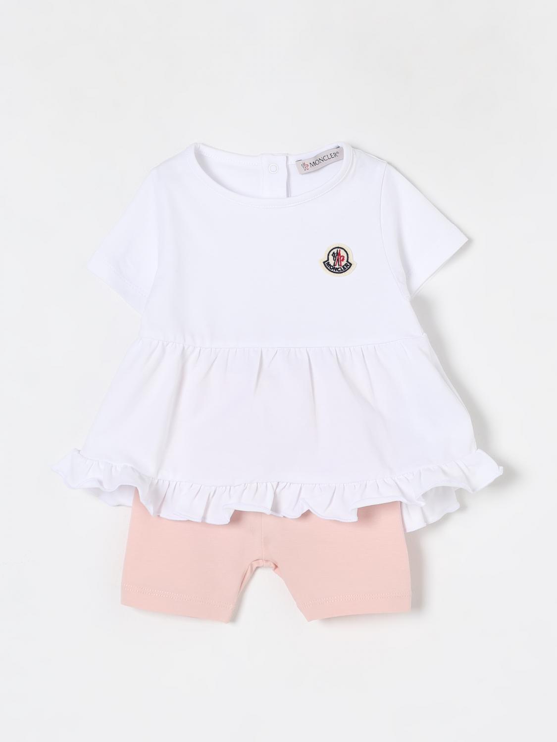 Babys 점프수트 Moncler
