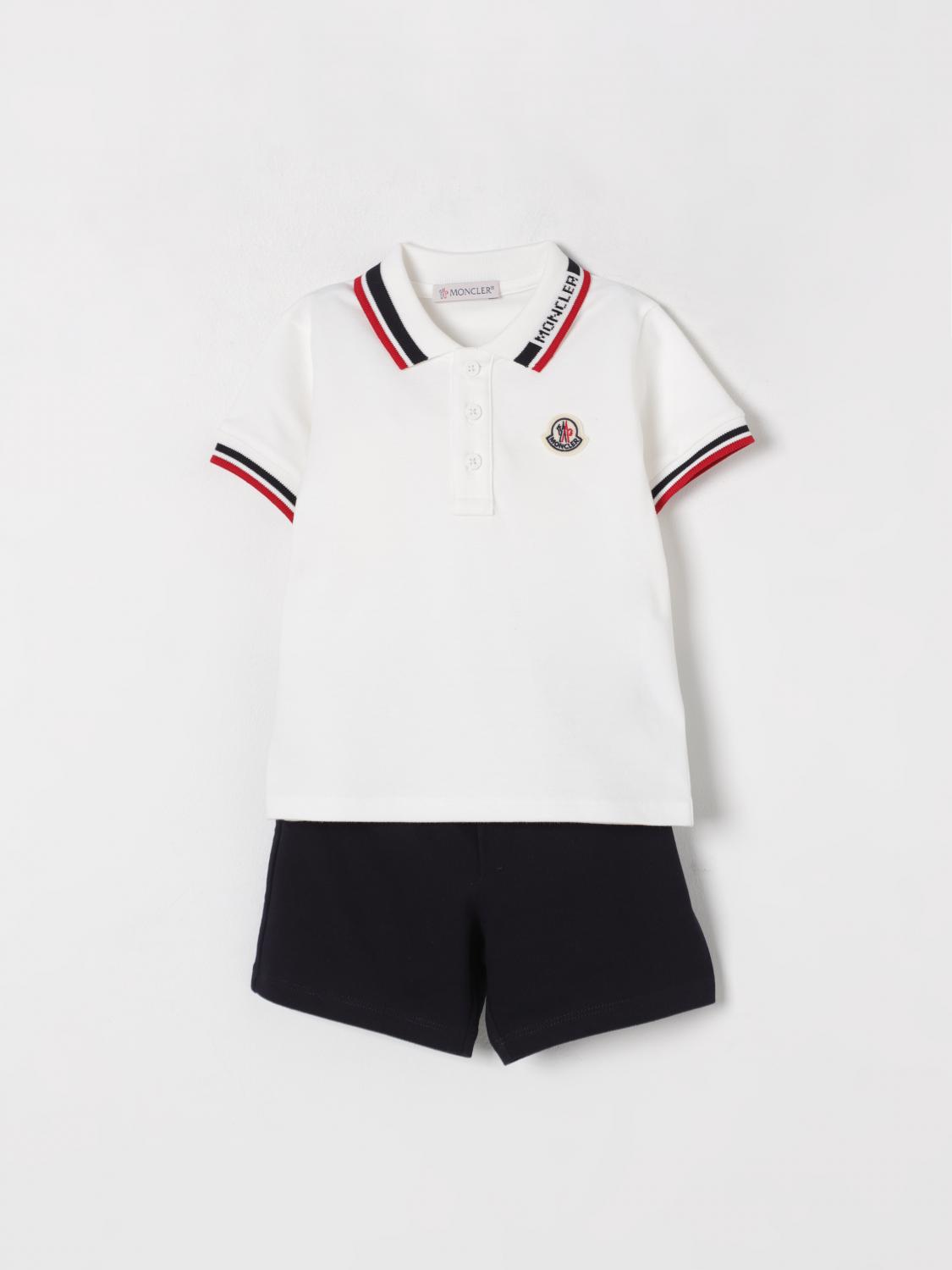 Babys 점프수트 Moncler