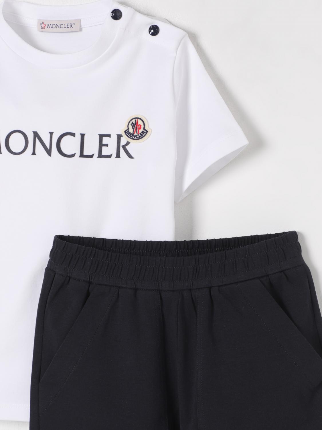 Babys 점프수트 Moncler
