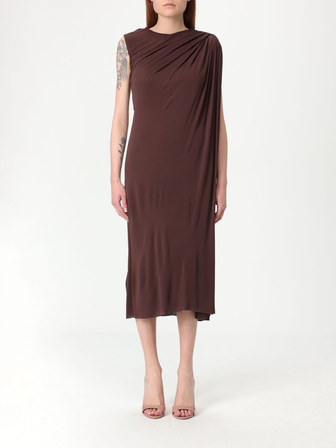 Womans 드레스 Alexander Mcqueen