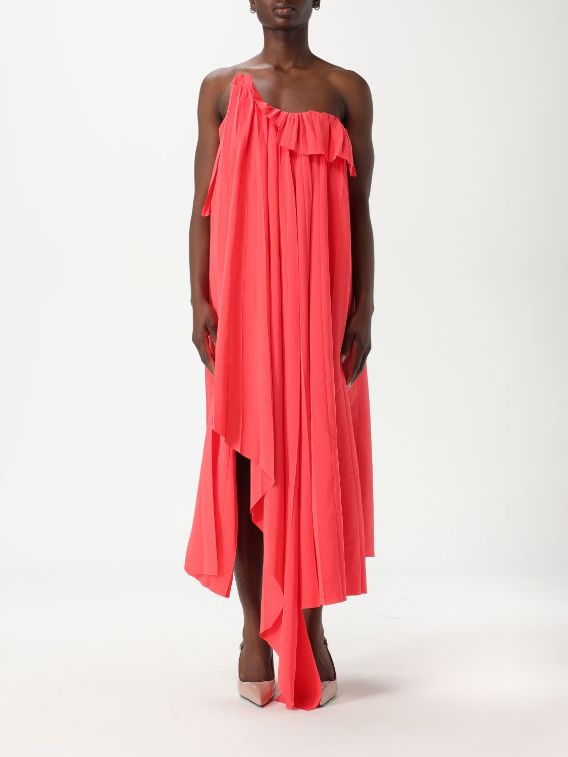 Womans 드레스 Alexander Mcqueen