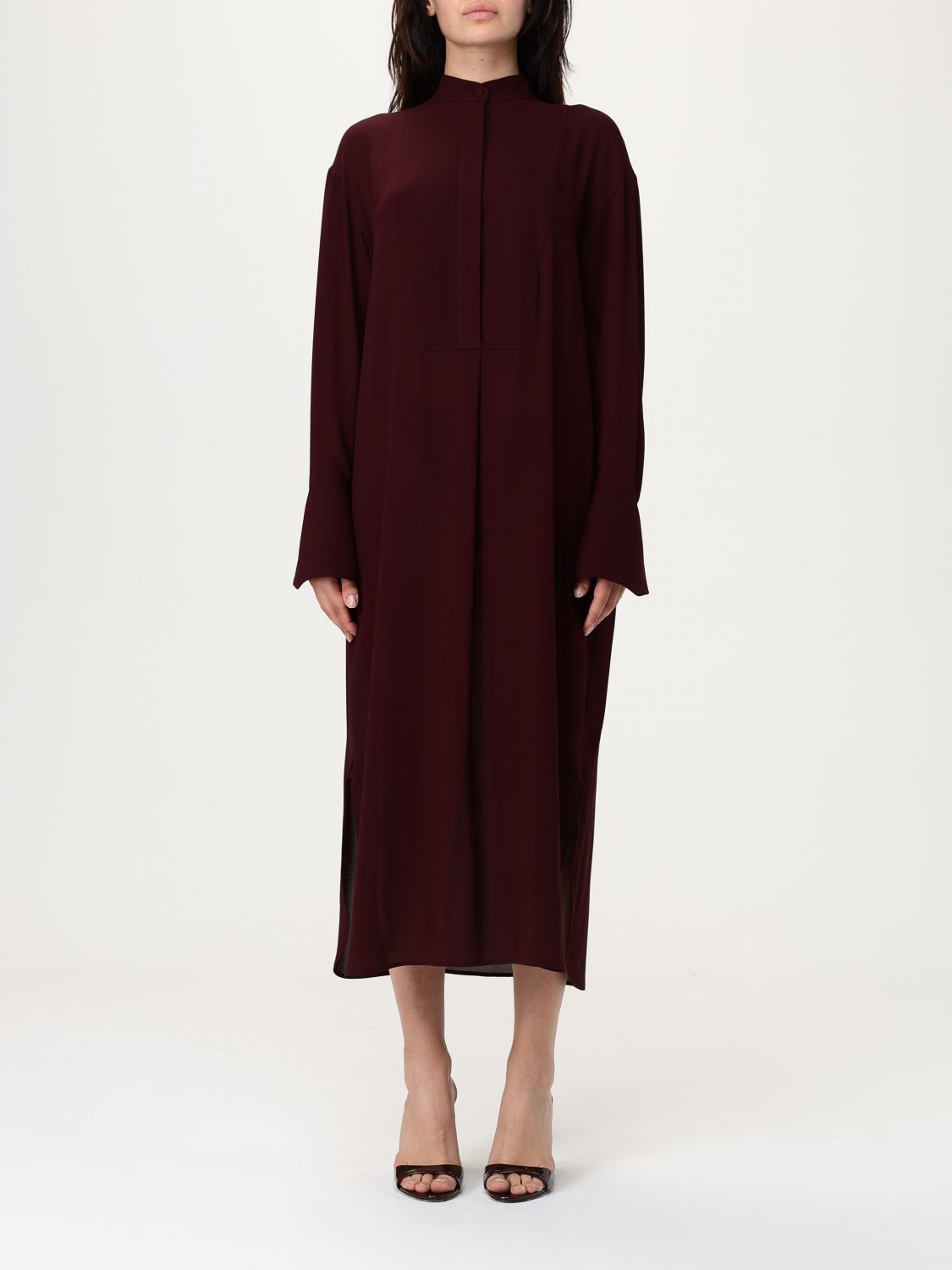 Womans 드레스 Alexander Mcqueen