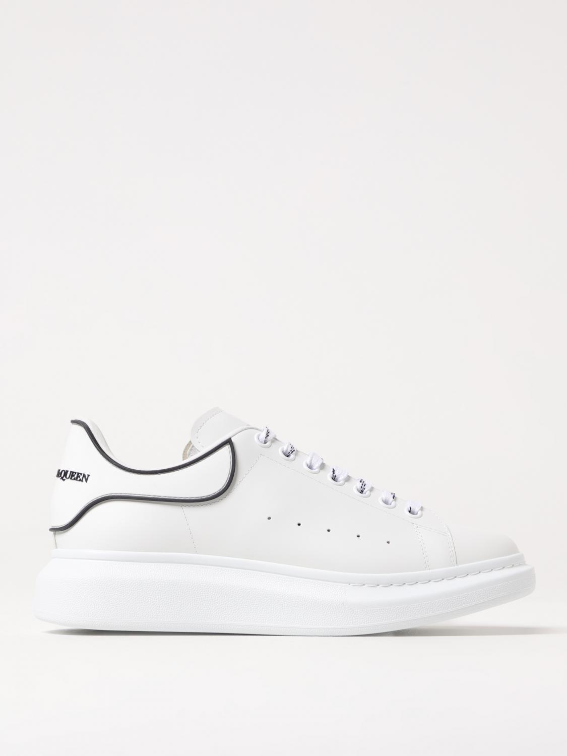 Mens 스니커즈 Alexander Mcqueen