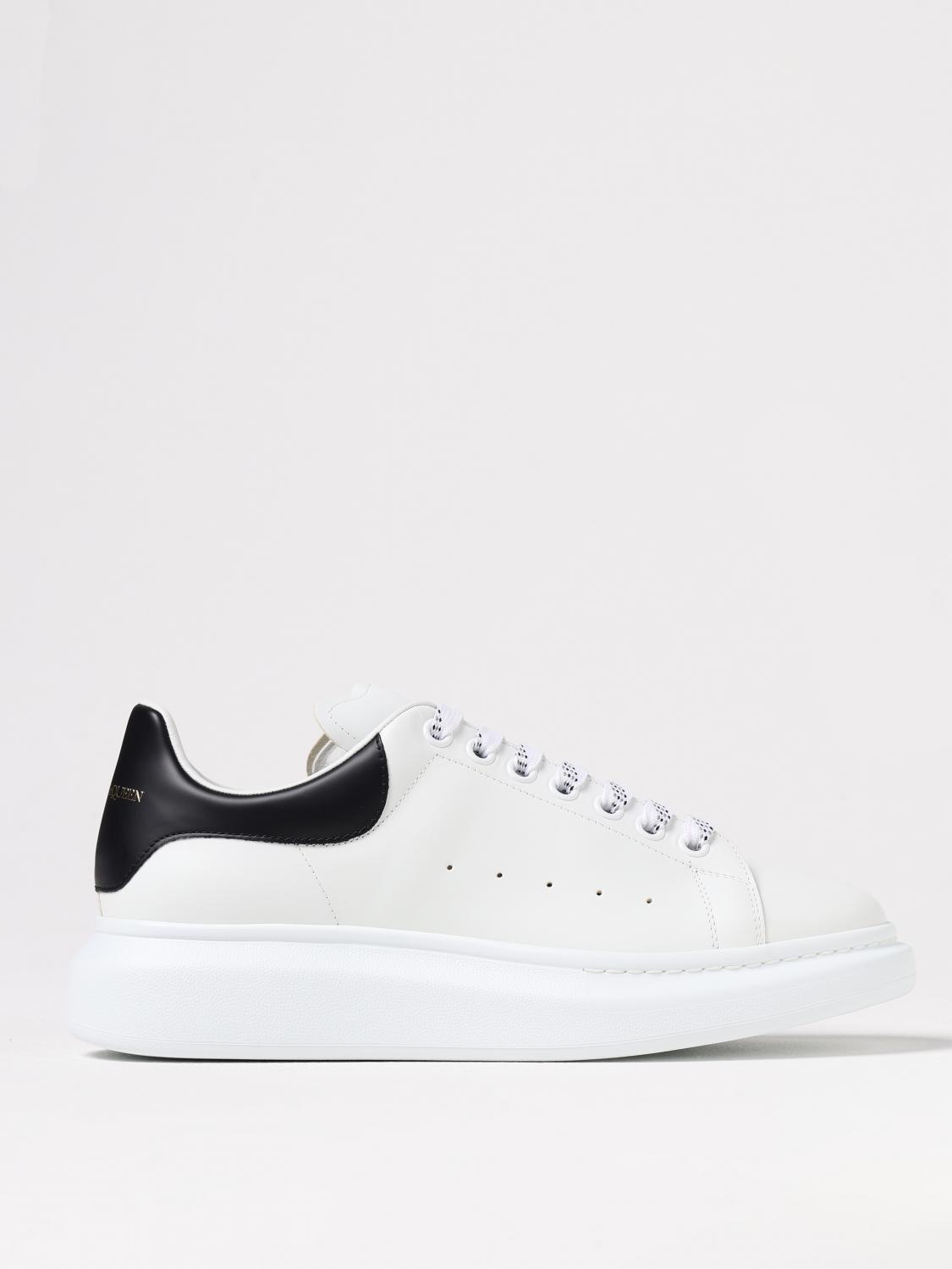 Mens 스니커즈 Alexander Mcqueen