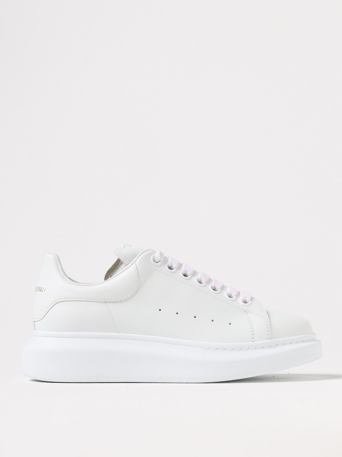 Womans 스니커즈 Alexander Mcqueen