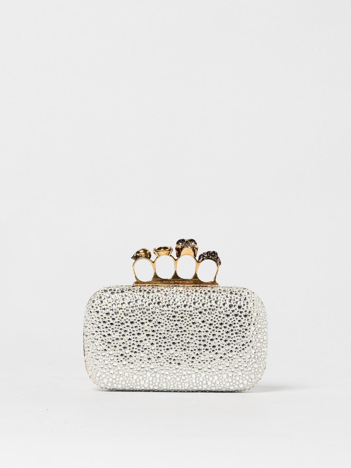 Womans 클러치 Alexander Mcqueen