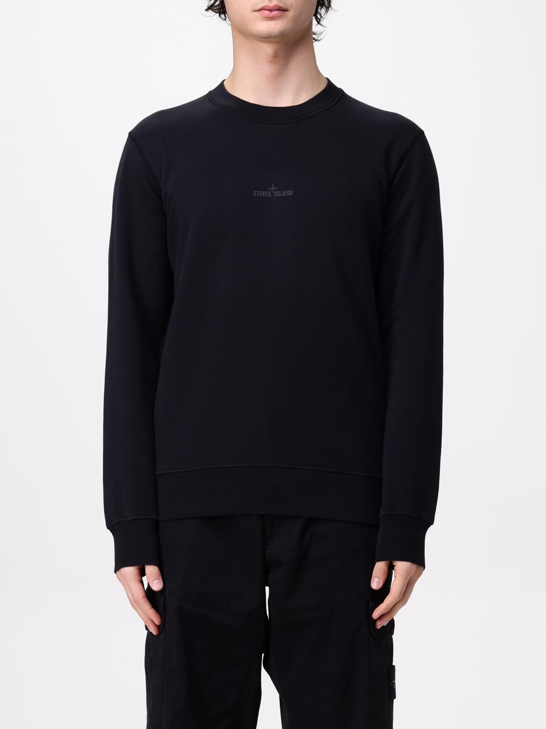 Mens 스웨트 셔츠 스톤 Island