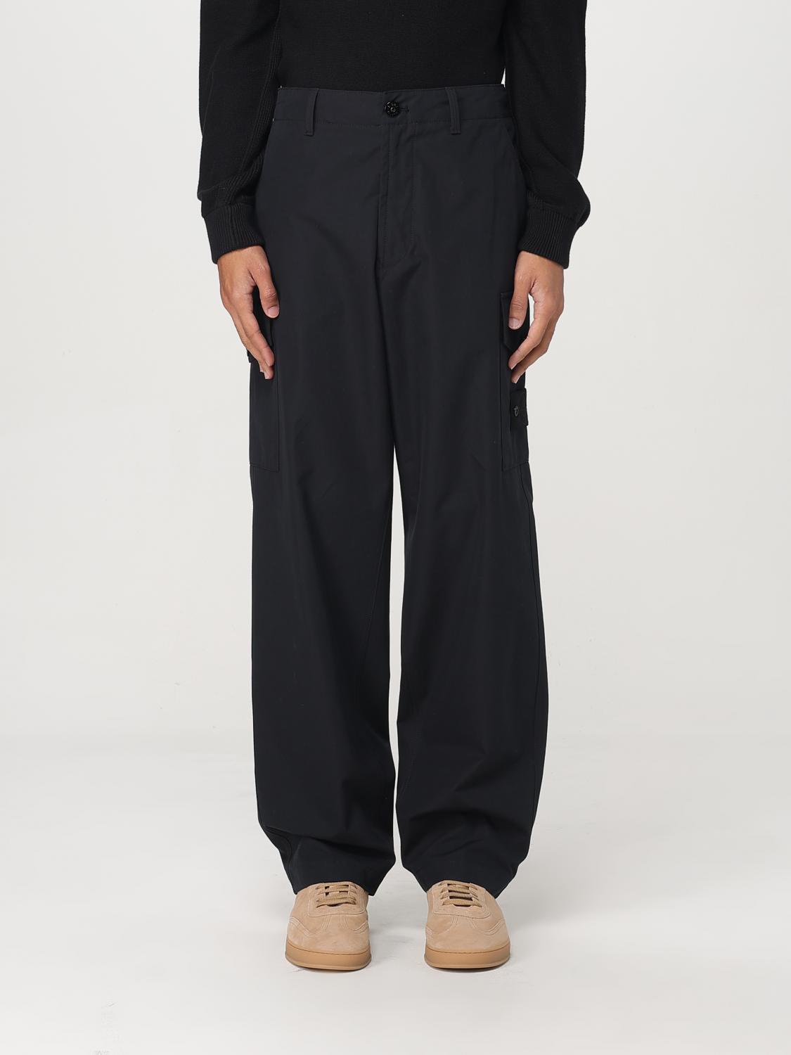 Mens 팬츠 스톤 Island