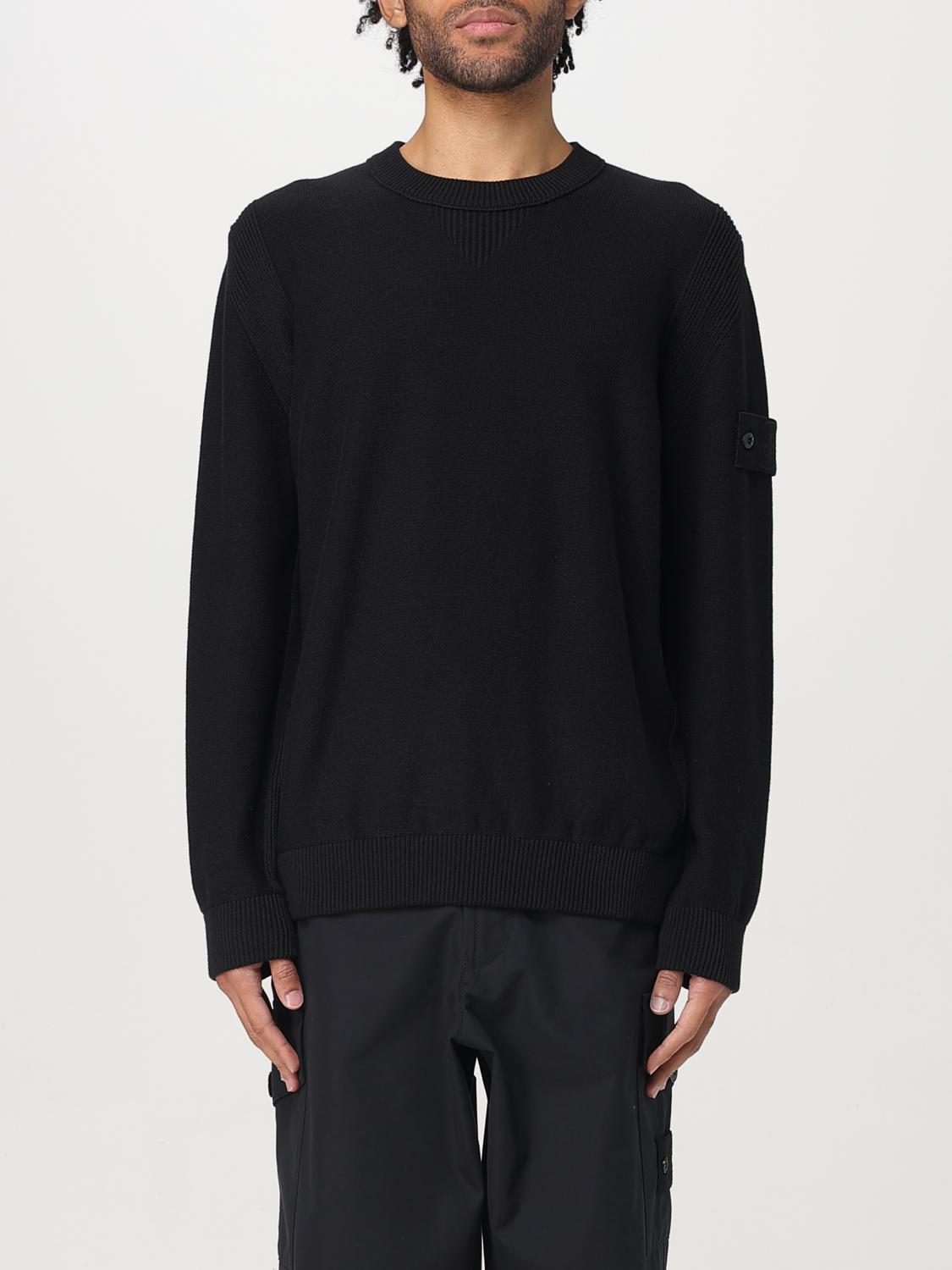 Mens 스웨터 스톤 Island