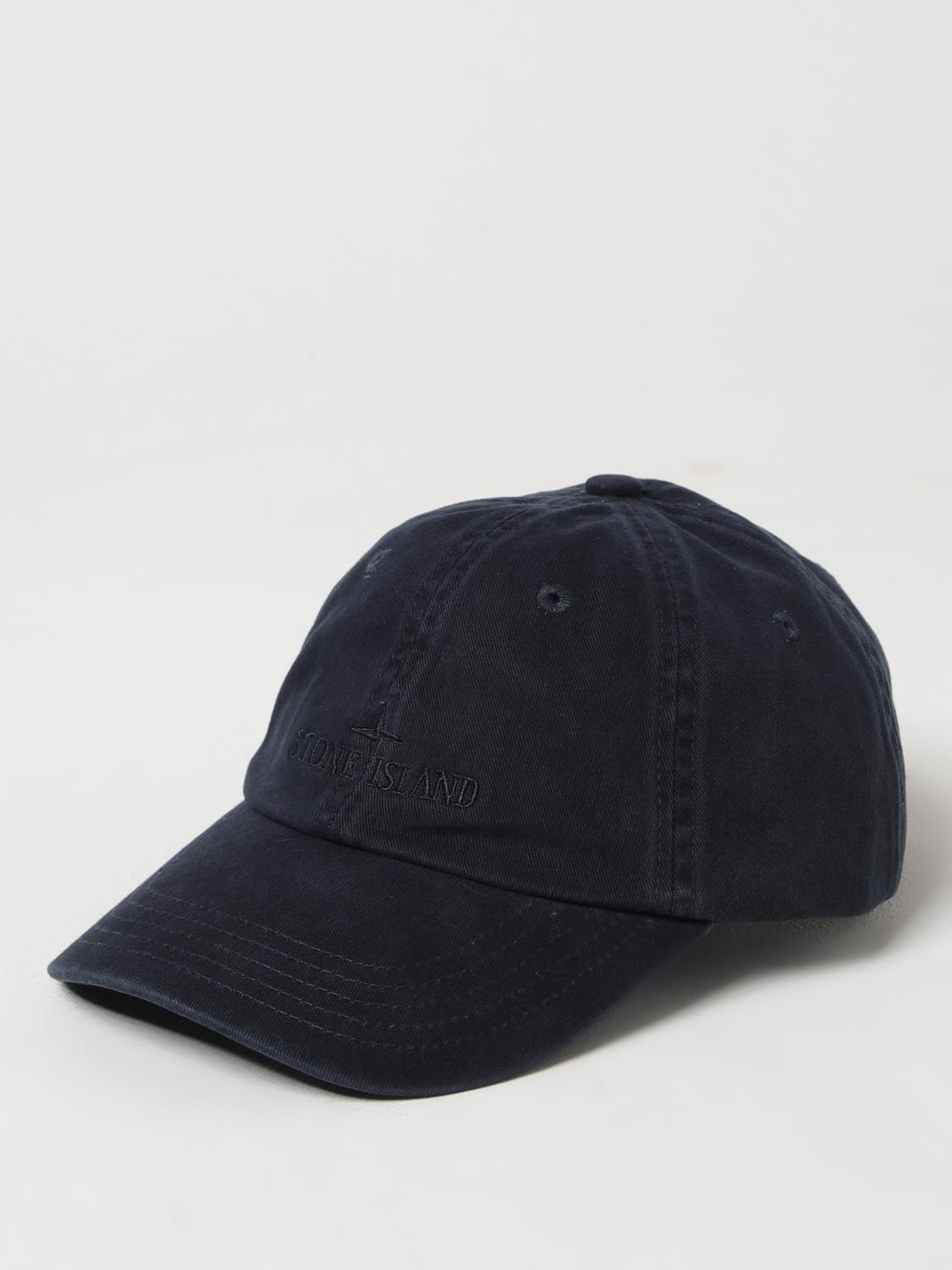 Mens 모자 스톤 Island