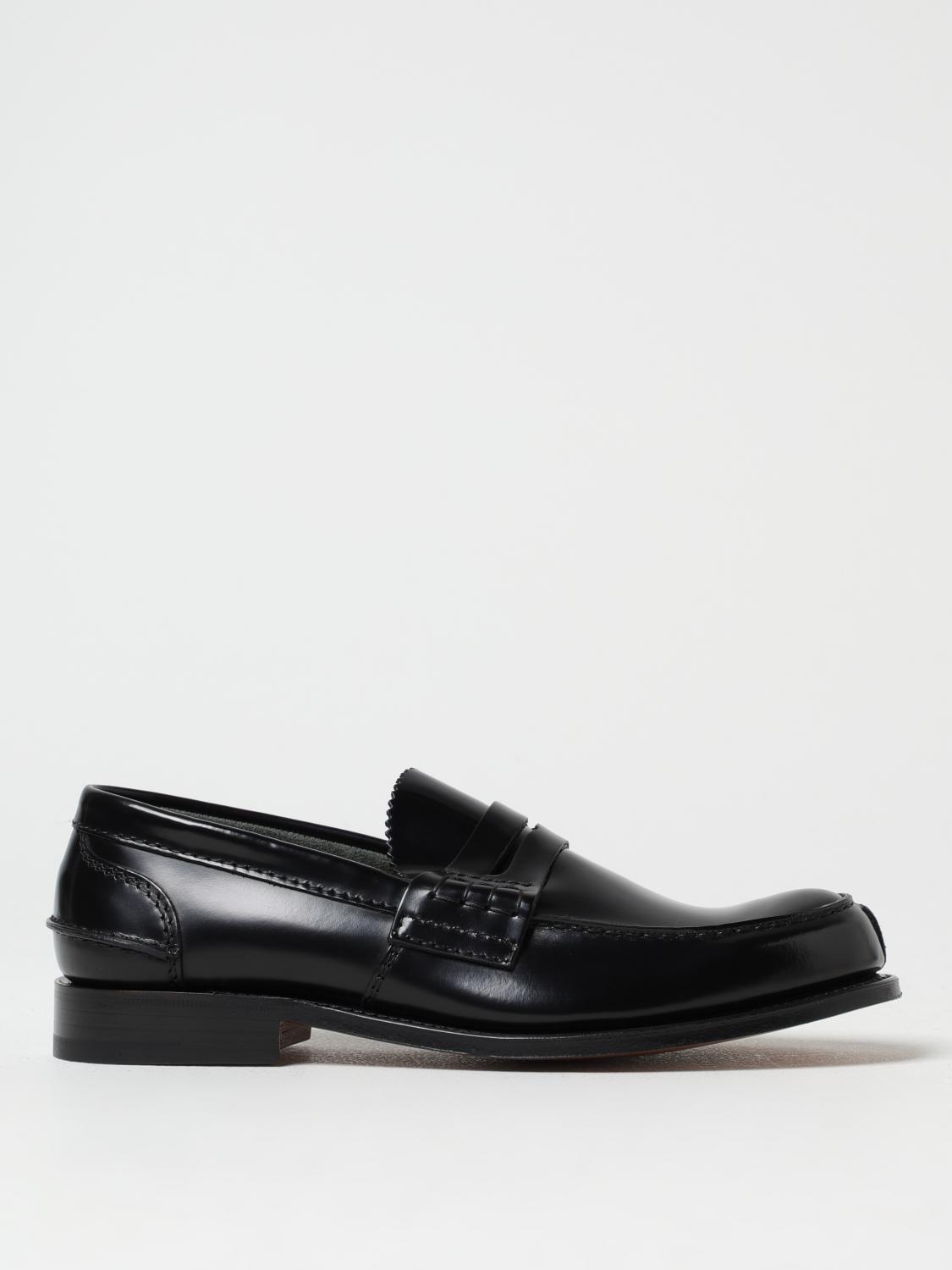 Mens 로퍼 Churchs