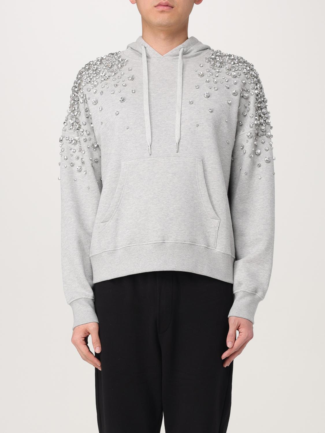 Mens 스웨트 셔츠 골든 Goose