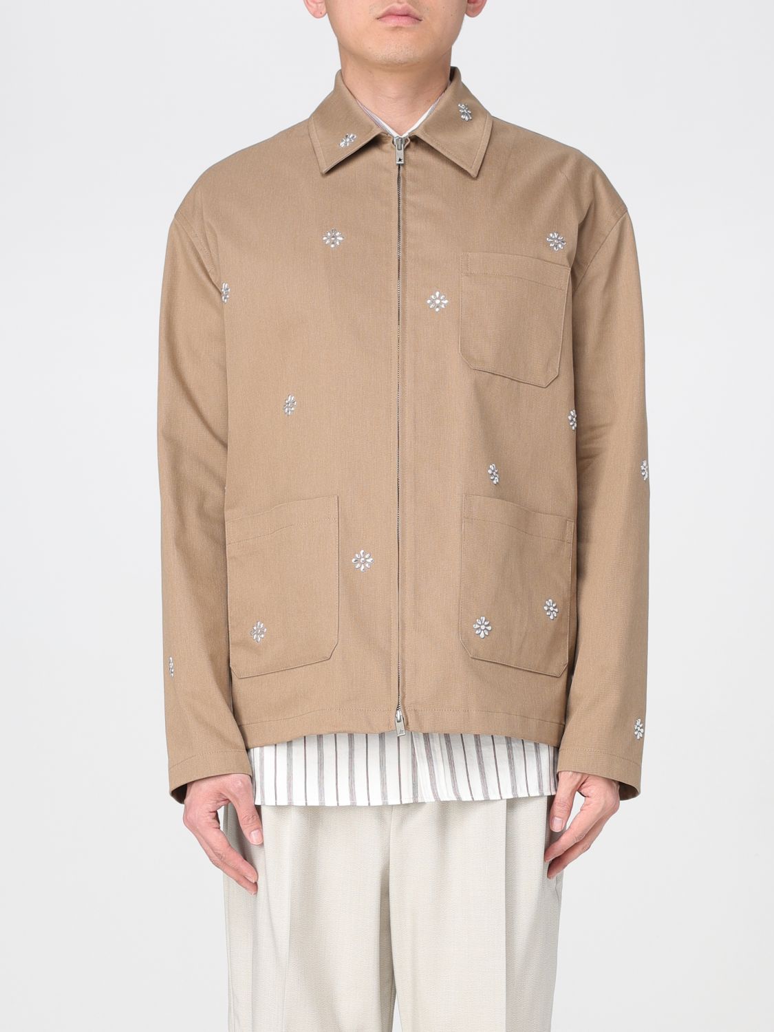 Mens 자켓 골든 Goose
