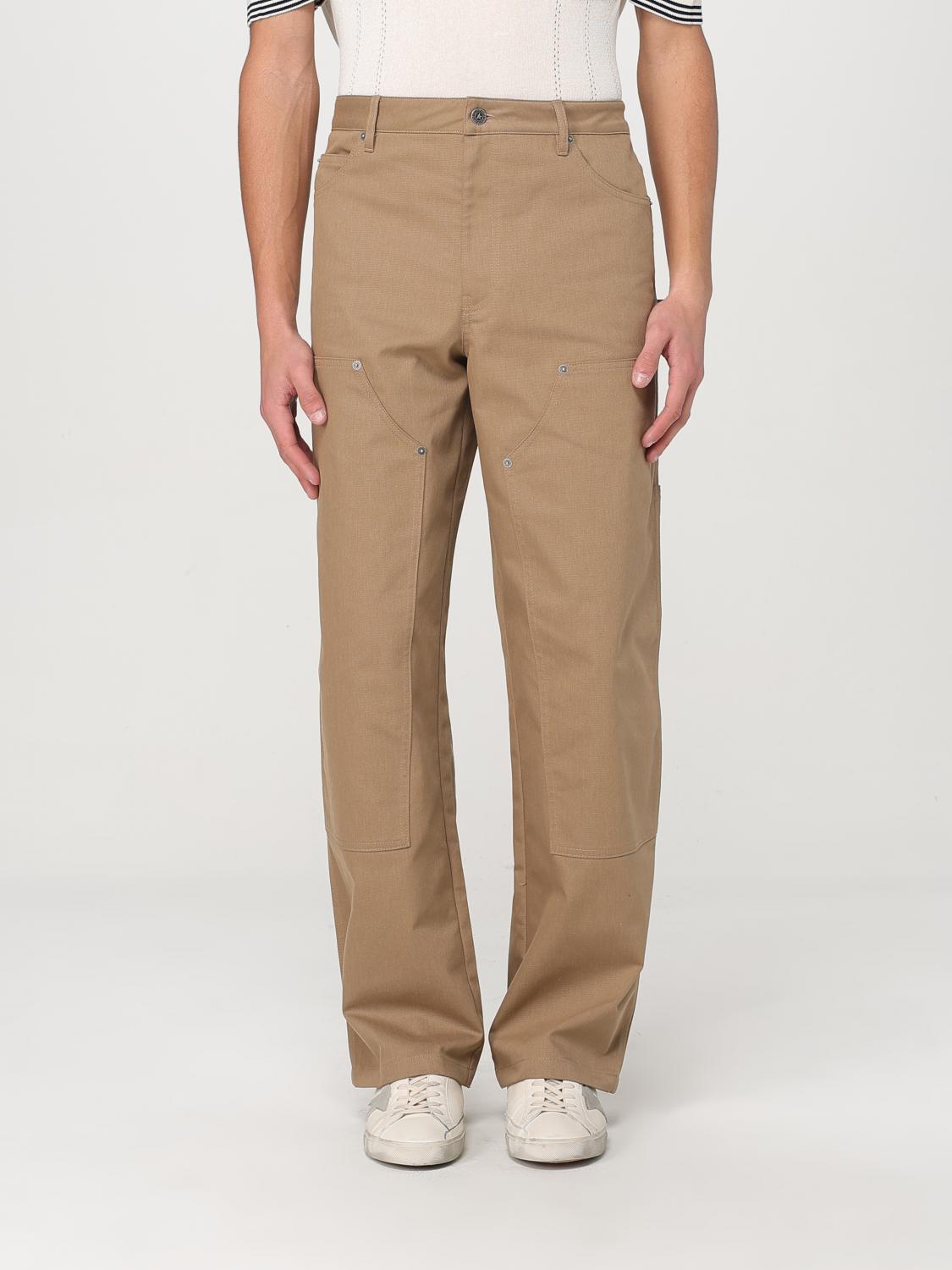 Mens 팬츠 골든 Goose