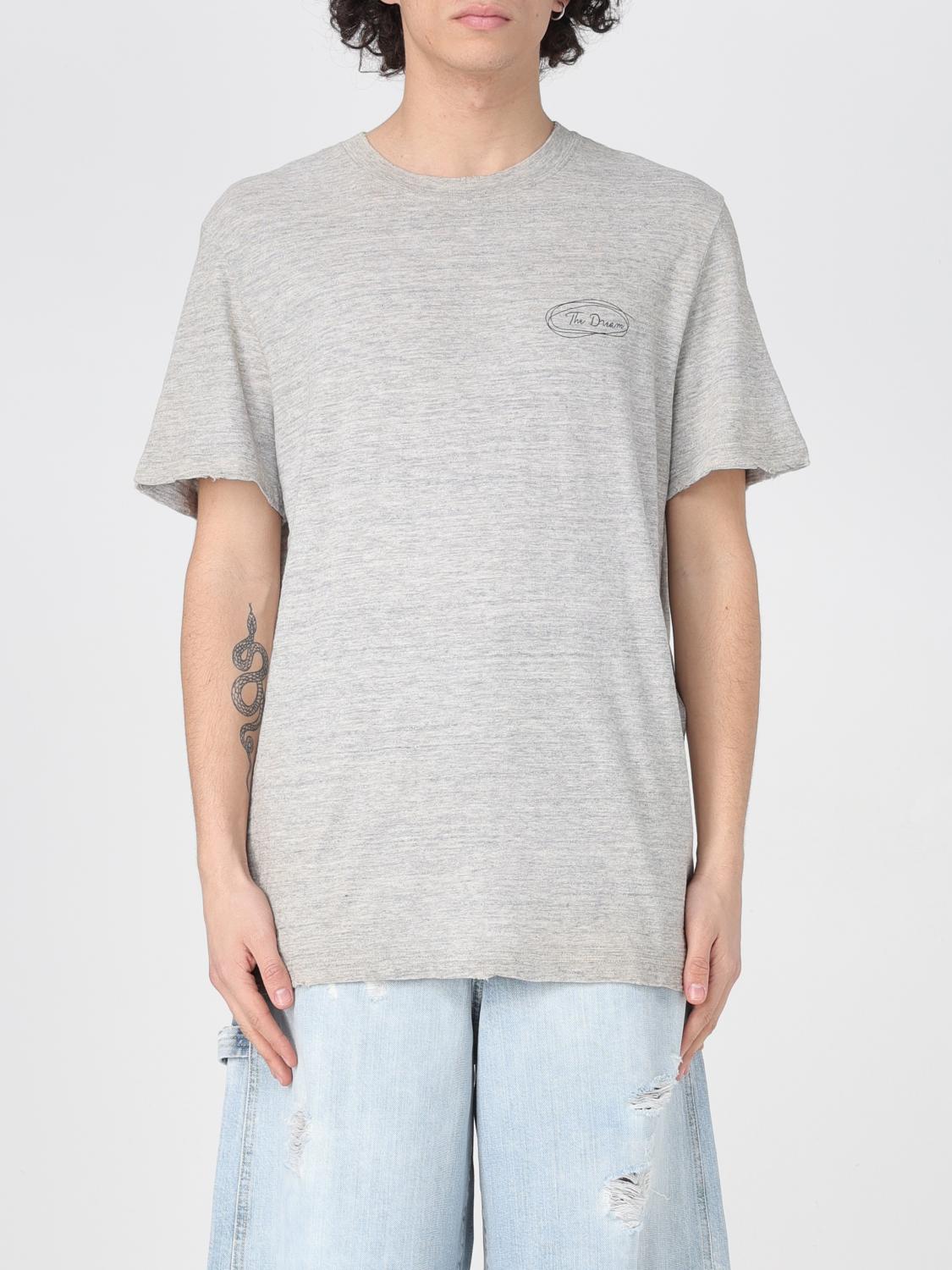 Mens 티셔츠 골든 Goose