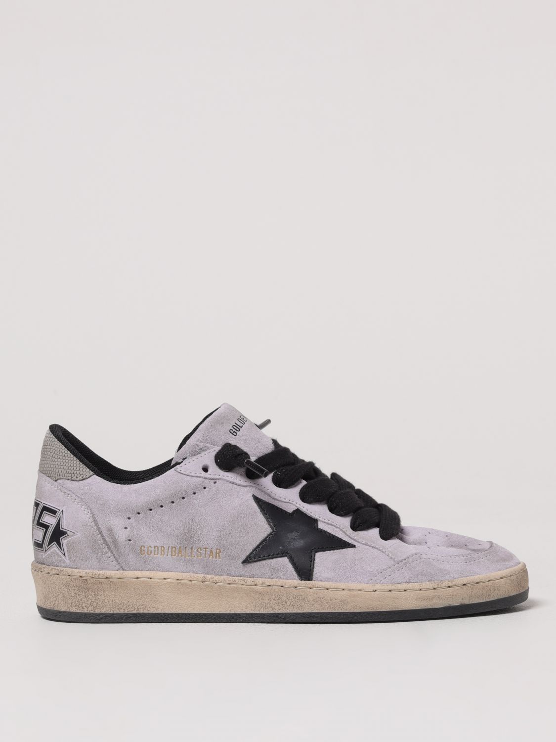 Mens 스니커즈 골든 Goose