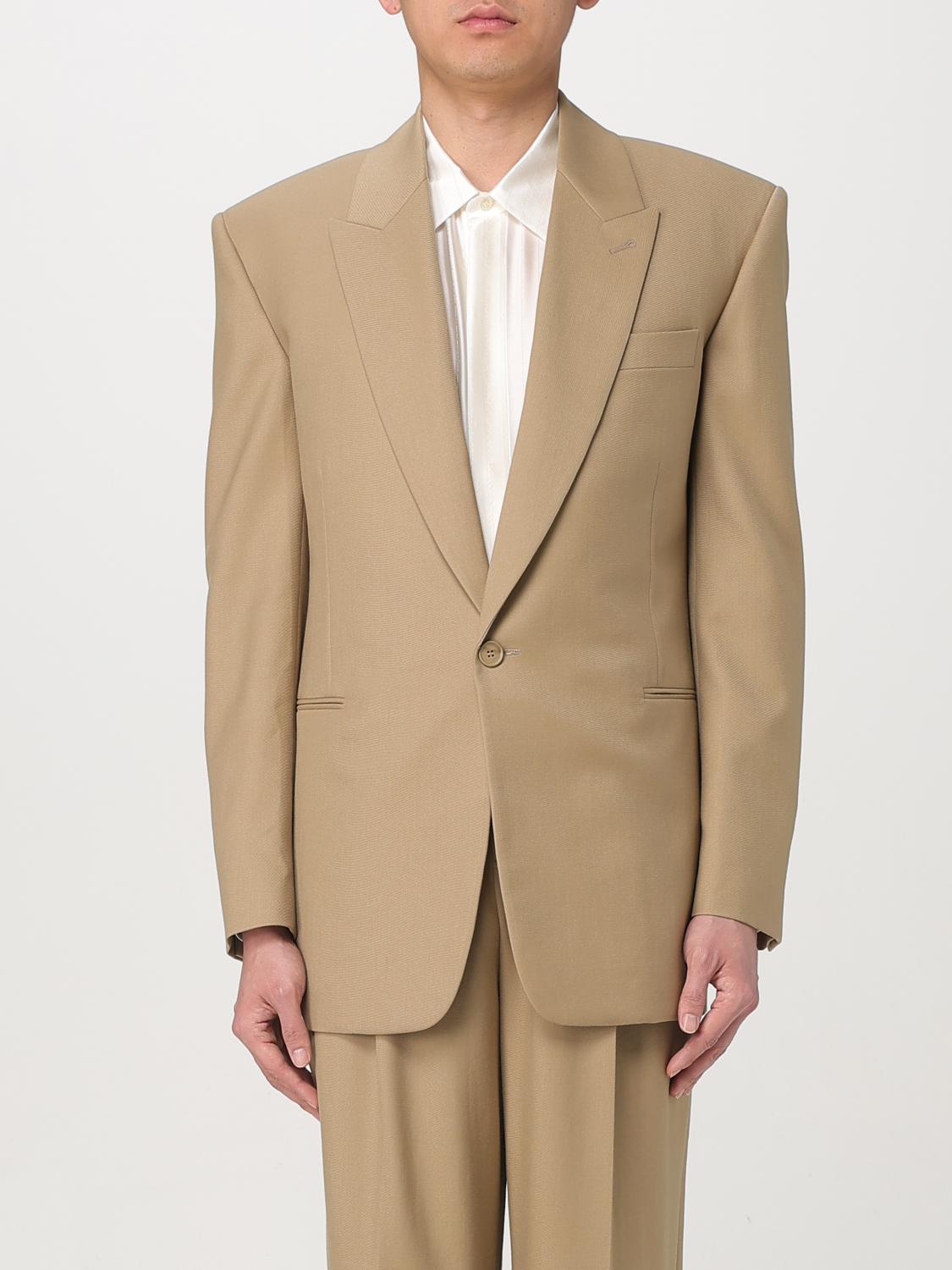Mens 블레이져 Saint Laurent