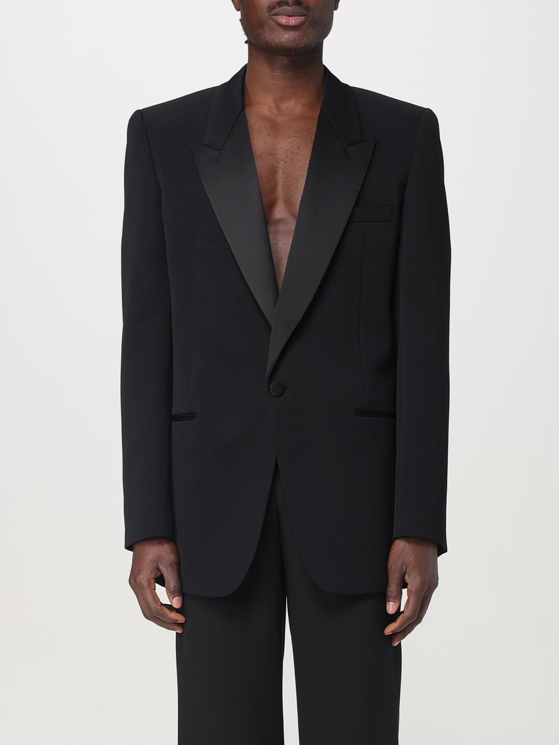 Mens 블레이져 Saint Laurent