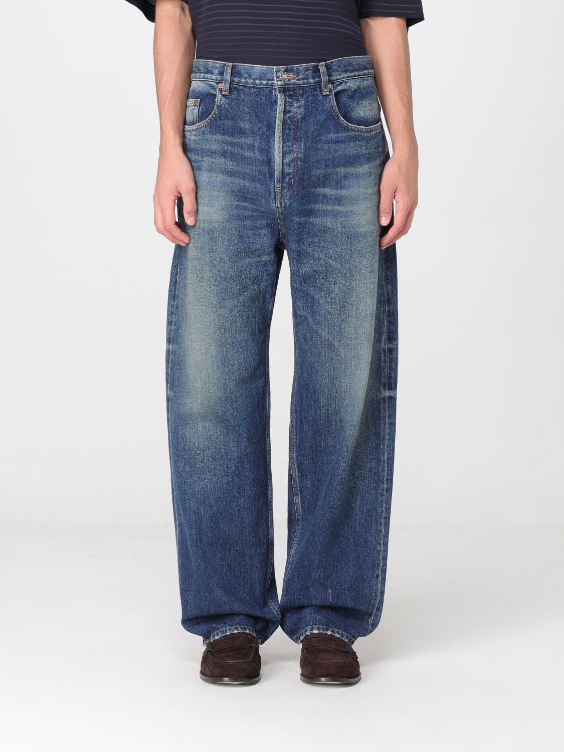 Mens 진 Saint Laurent