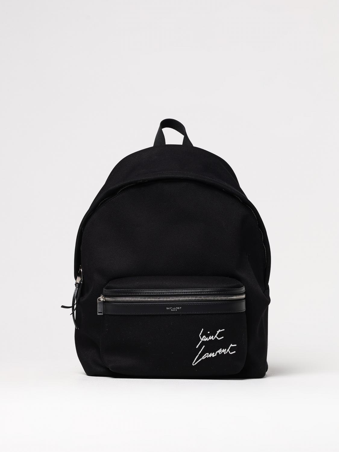 Mens 백팩 Saint Laurent