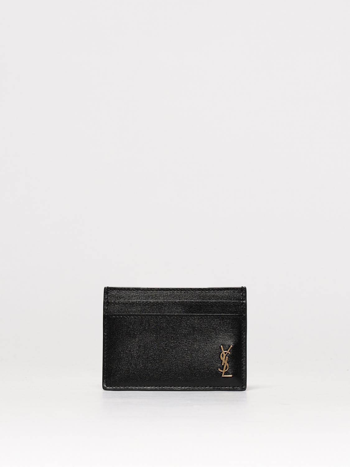 Mens 지갑 Saint Laurent