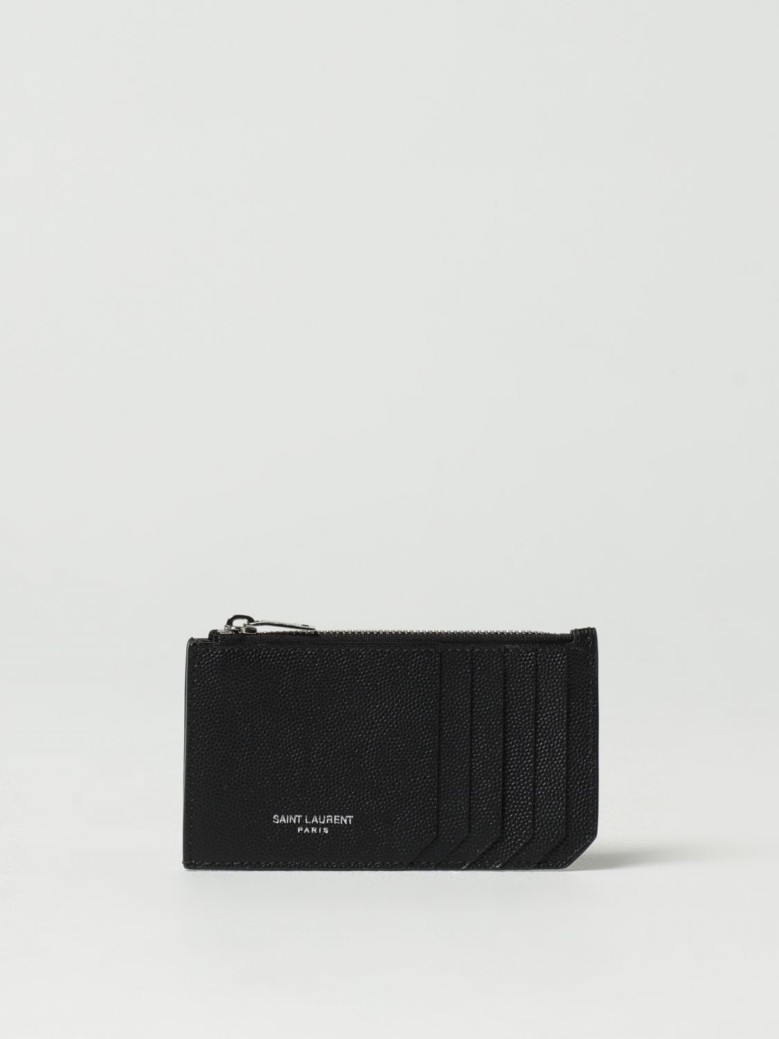 Mens 지갑 Saint Laurent