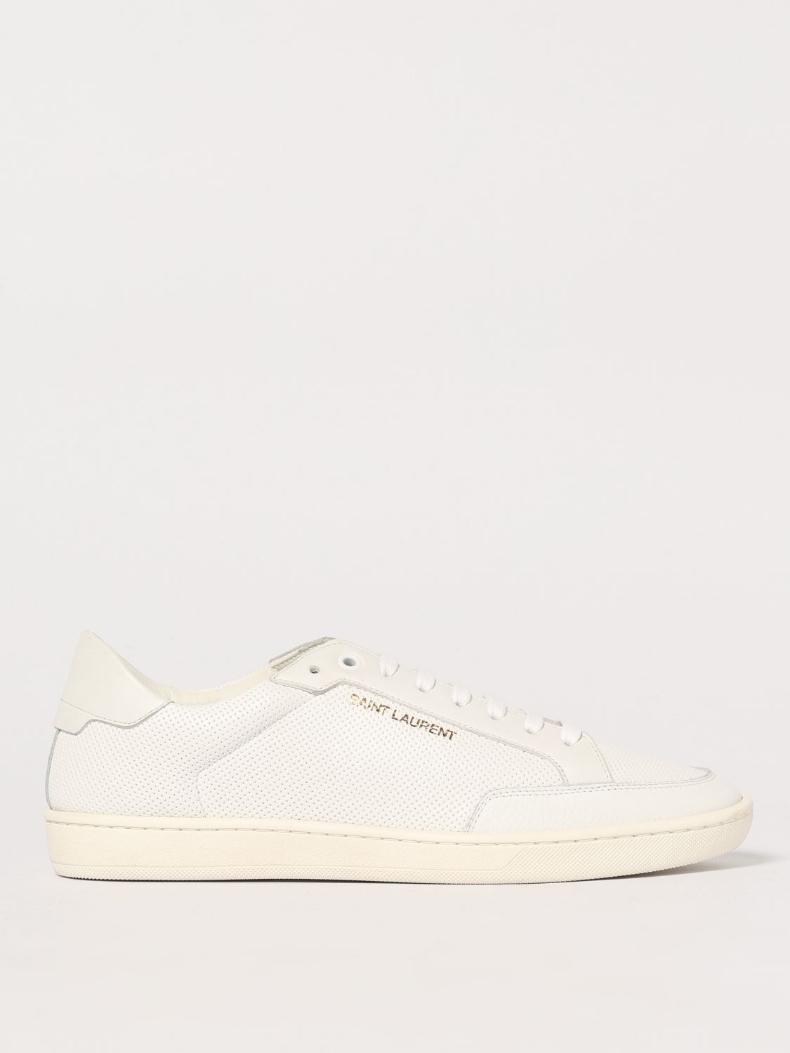 Mens 스니커즈 Saint Laurent