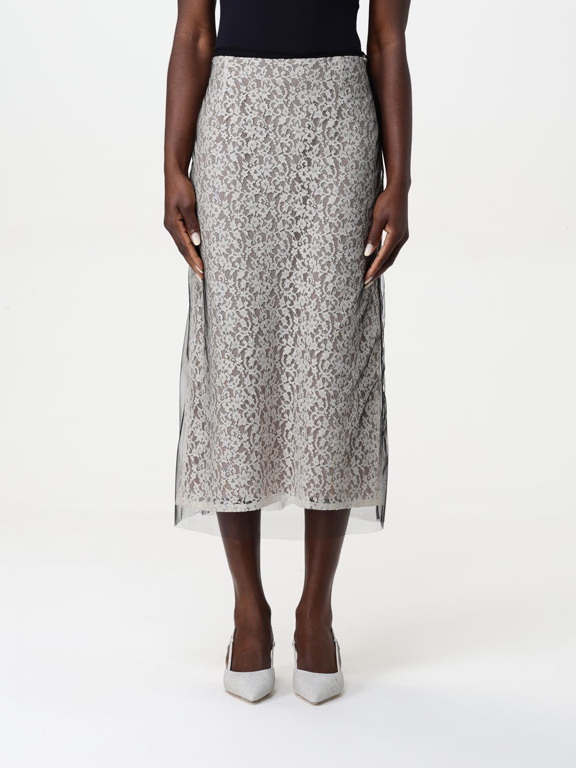 Womans 스커트 Fendi