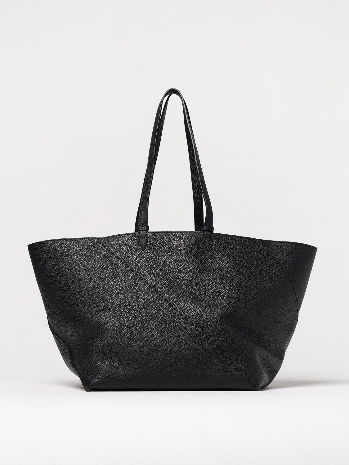 Mens 백 Fendi