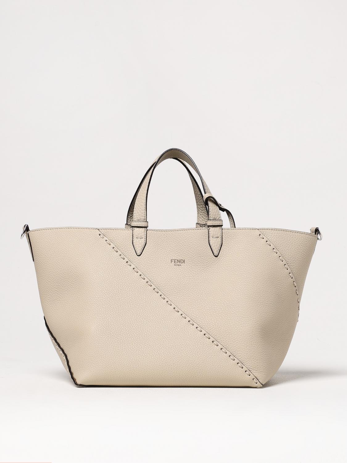 Mens 숄더 백 Fendi