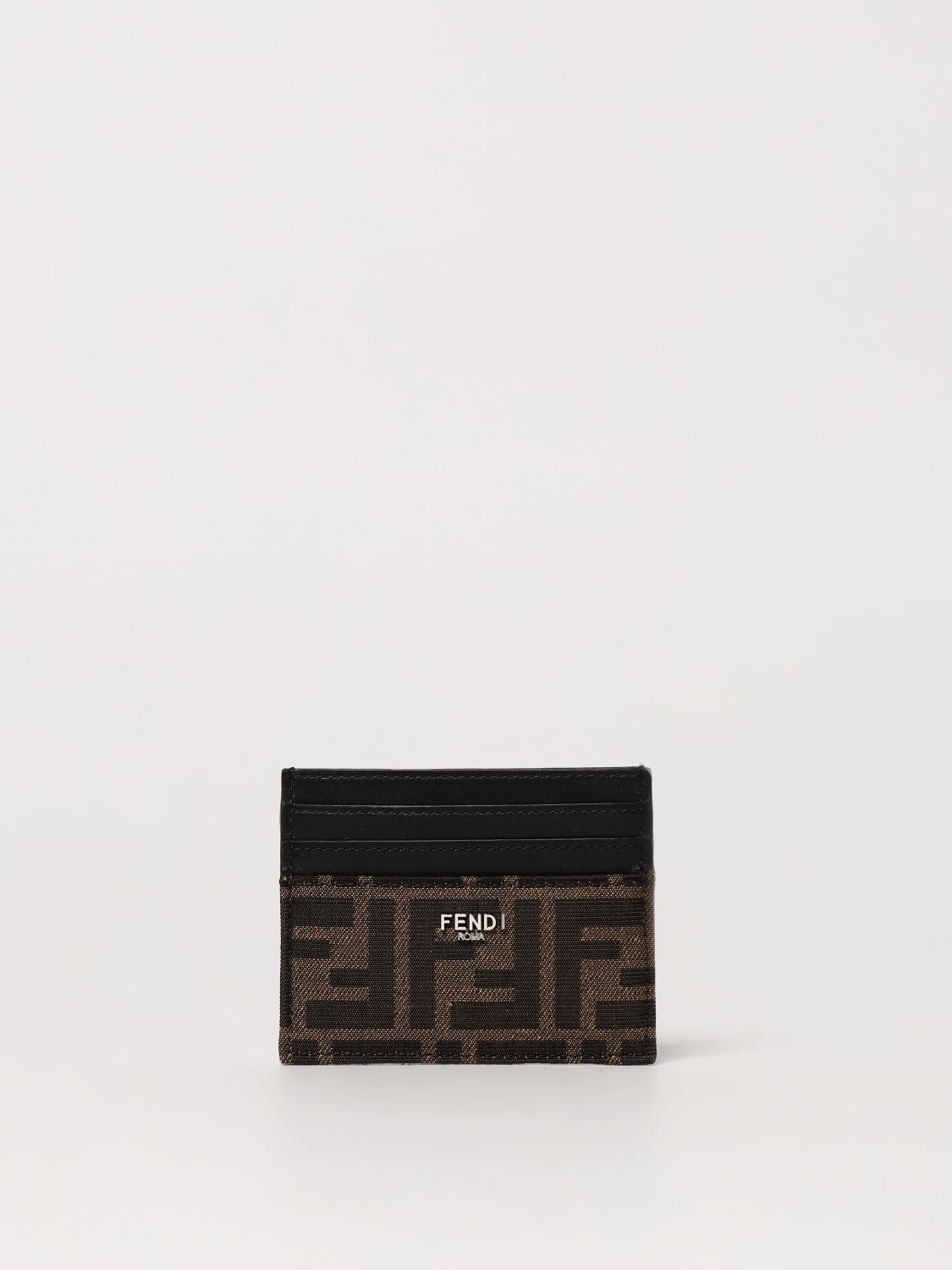 Mens 지갑 Fendi