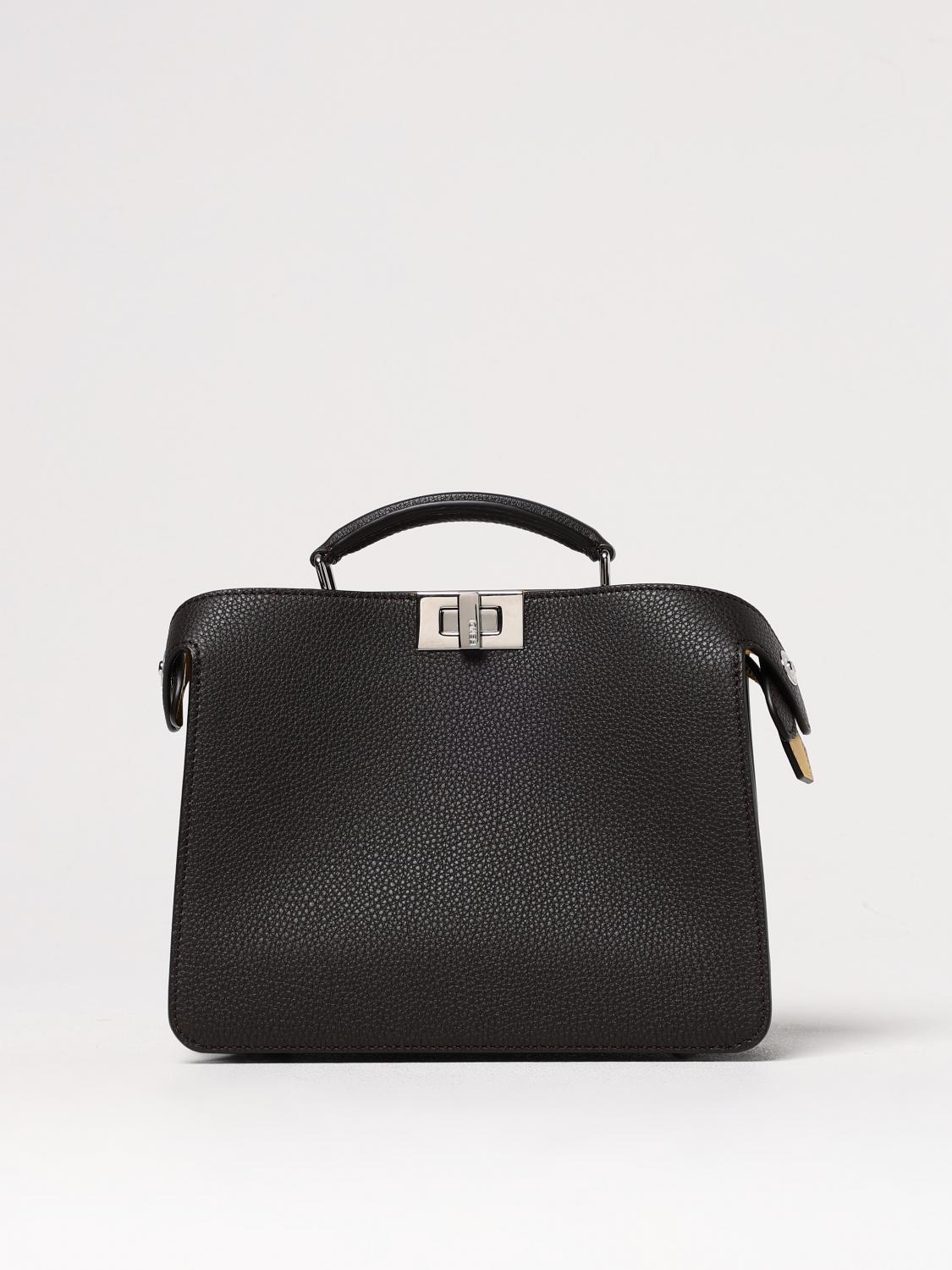 Mens 숄더 백 Fendi