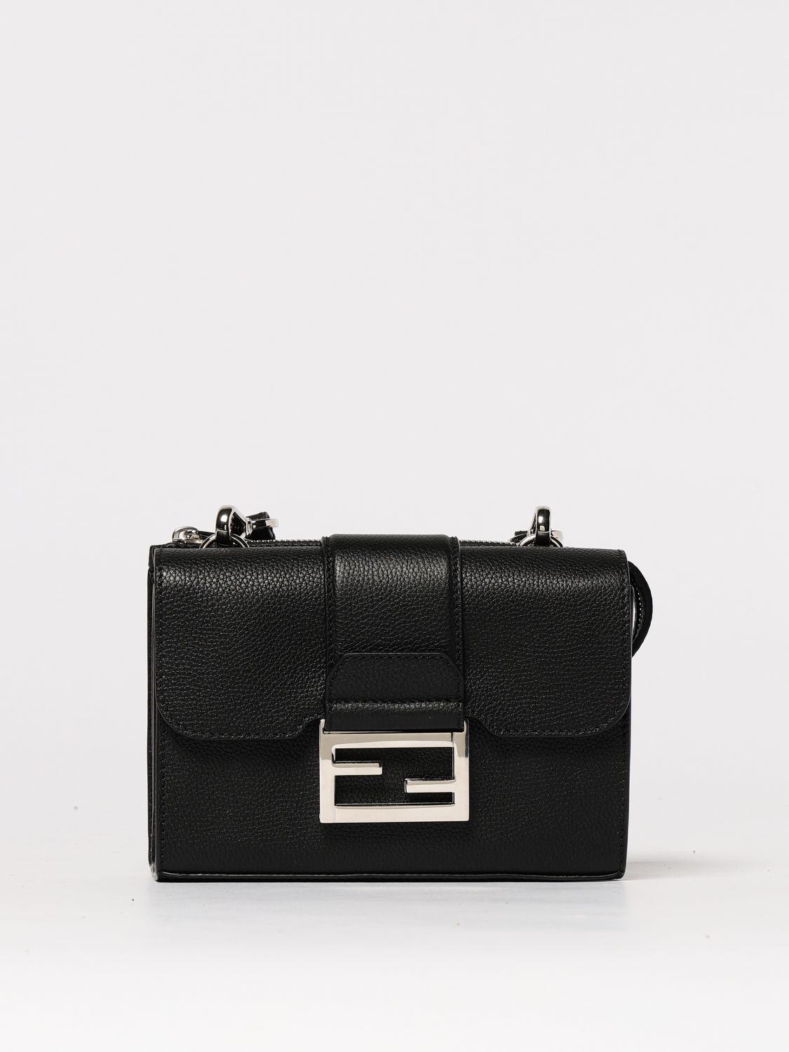 Mens 숄더 백 Fendi