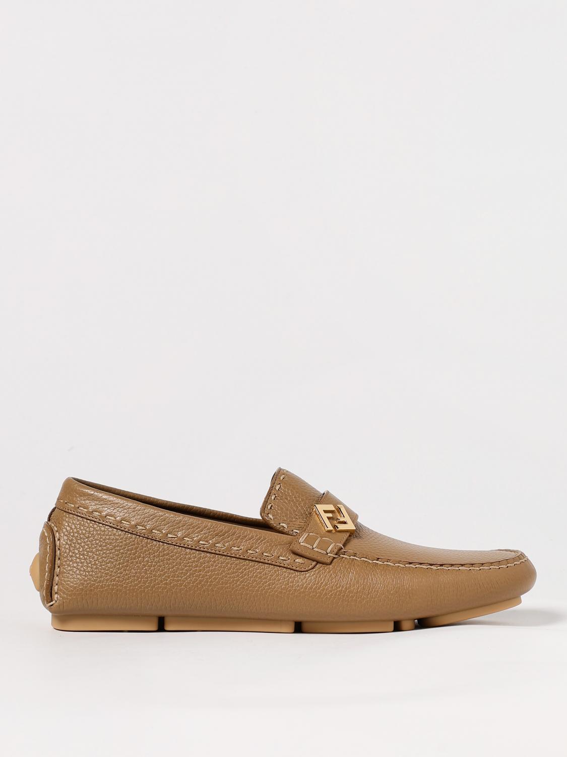Mens 로퍼 Fendi