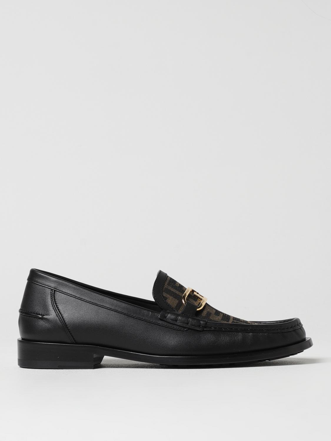 Mens 로퍼 Fendi