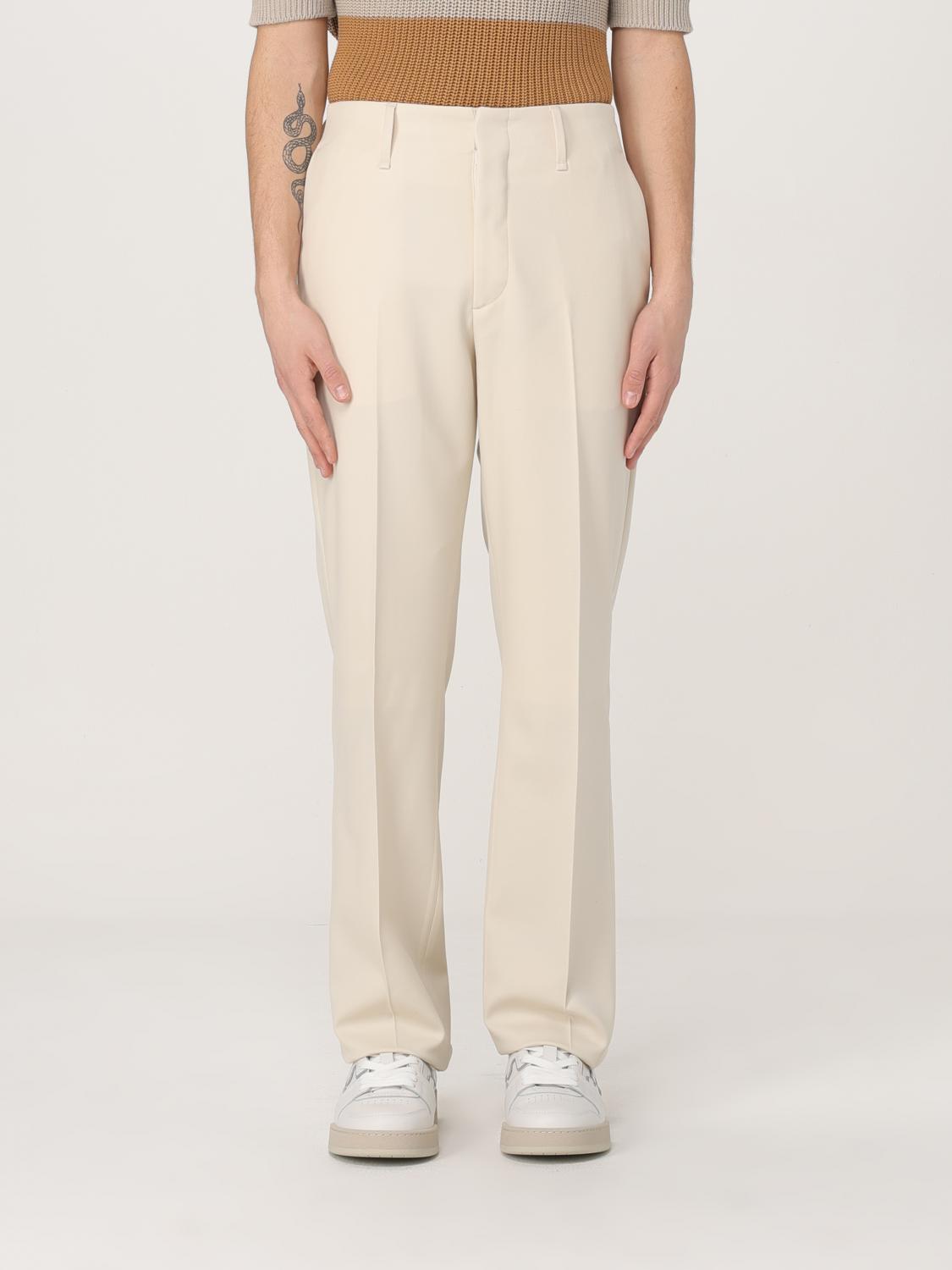 Mens 팬츠 Fendi